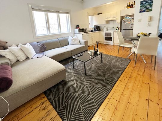 1/203 Bondi Road, Bondi NSW 2026 - Apartment For Rent | Domain - Photo 1