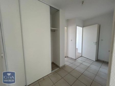 Appartement à louer 3 pièces 60.26m² - Photo 3