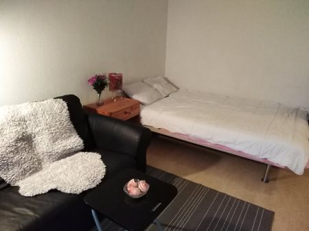 Gropegårdsgatan, Göteborg - Photo 2