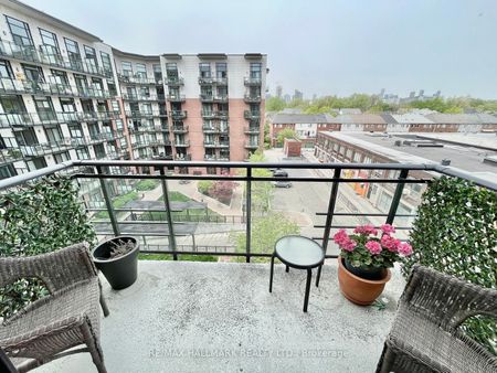Showcase Lofts , #512 - Photo 4