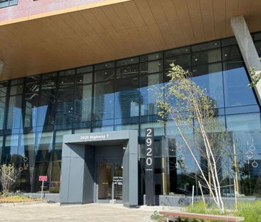 For Lease - 2920 Highway 7 N/A Unit# 601, Vaughan, Ontario - Photo 5