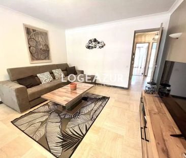 Location AppartementAntibes - Photo 5