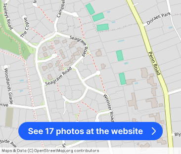 Foley Close, Beaconsfield, HP9 - Photo 1