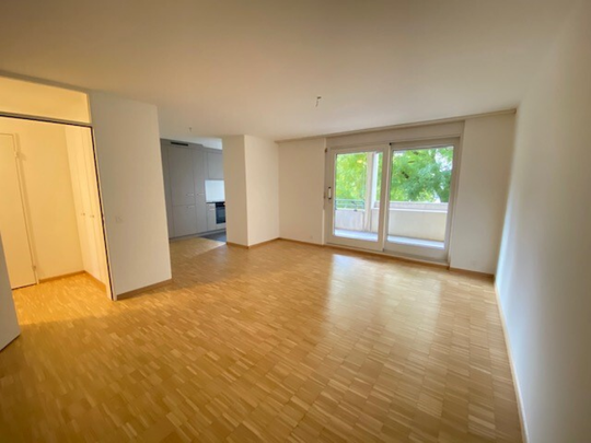 Sanierte 3.5-Zimmerwohnung - Photo 1