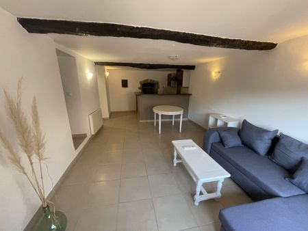 Location Appartement 3 pièces 72m² PEILLE 06440 - Photo 2