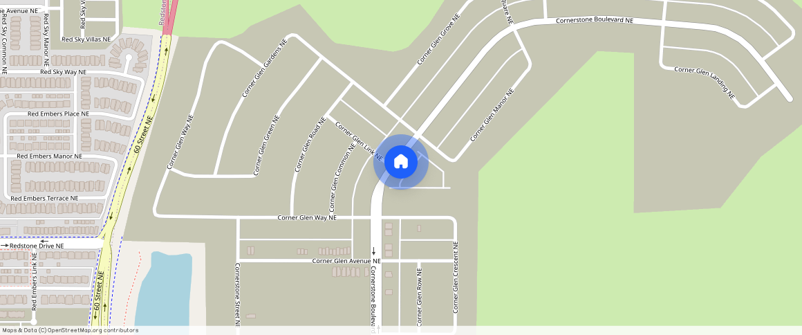 Alberta, 205 - 1862 Cornerstone Boulevard Northeast, T3N2R4, Calgary