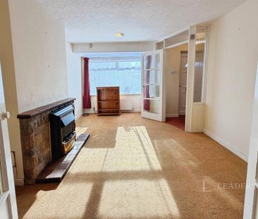 3 bedroom house to rent Rachel Gardens, Birmingham, B29 - Photo 2