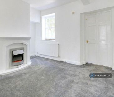 2 bedroom terraced house to rent - Photo 4