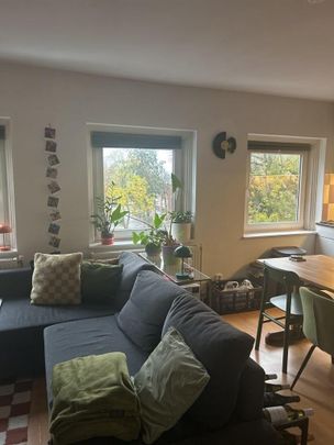 Te huur: Appartement Vredebest in Gouda - Photo 1