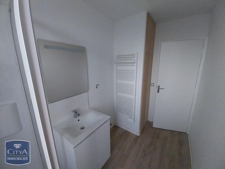 Location Appartement 2 pièces 52m² ARRAS 62000 - Photo 4