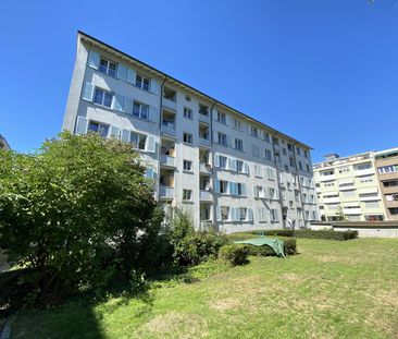 3 Zimmer, 73 m², 4. Stock - Photo 6