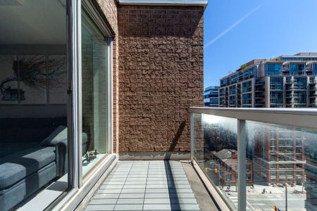 For Lease - 330 Adelaide Street Unit# 1103, Toronto, Ontario - Photo 3