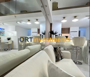 Loft για ενοικίαση Αγία Τριάδα (Φάληρο - Ιπποκράτειο) - Photo 5