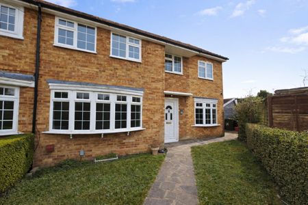 Kemble Close, Potters Bar EN6, London - Photo 4