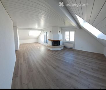 3.5 Zimmer, 110 m² - Photo 4