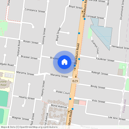 24 Brazeel Street, Blackburn South, VIC 3130