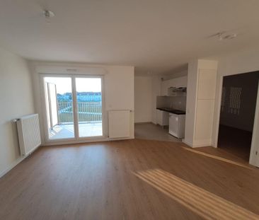 Location Appartement 2 pièces Meublé 45m² GRIGNY 91350 - Photo 5