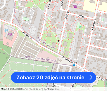 Na wynajem! Mieszkanie 66m2 w Chorzowie! - Zdjęcie 1