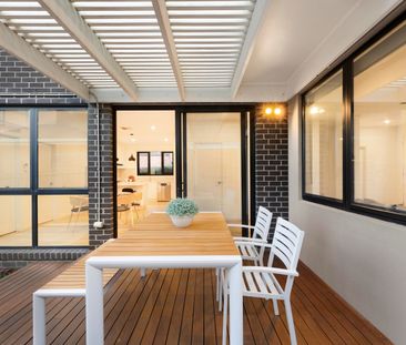 1/3 Ralph Street, Blackburn South VIC 3130 - Townhouse For Rent | D... - Photo 6