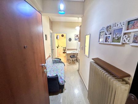 Studio/Γκαρσονιέρα για ενοικίαση Κέντρο (Καρδίτσα) - Φωτογραφία 2