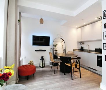 Alliance House, - Photo 4