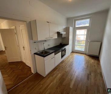 3-Zimmer Wohnung in Leoben in Top-Zustand zu vermieten - Photo 6