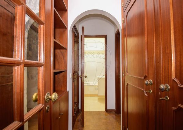 Apartamento T2 em Lisboa