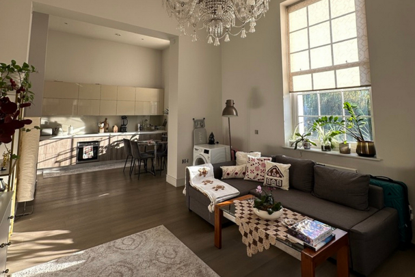 1 bedroom flat to rent - Photo 1