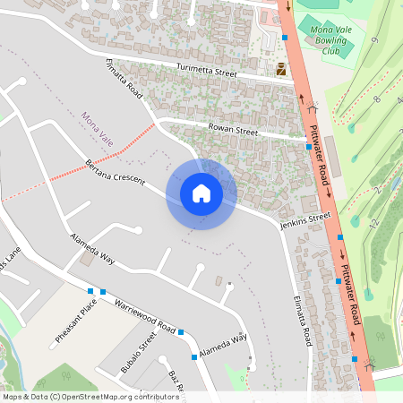 46 Bertana Crescent, Mona Vale NSW 2103