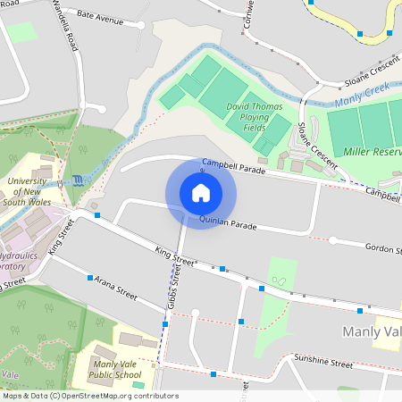 32 Quinlan Parade, NSW 2093, Manly Vale