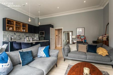 1 bedroom flat to rent - Photo 3