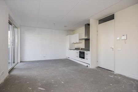Appartement te huur: Gouwzee 66 3891 GH Zeewolde - Foto 4