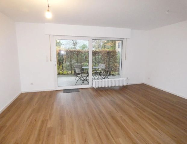 Hochwertig modernisierte 3-Zimmer-Erdgeschoss-Wohnung in gefragter Lage von Opladen - Foto 1