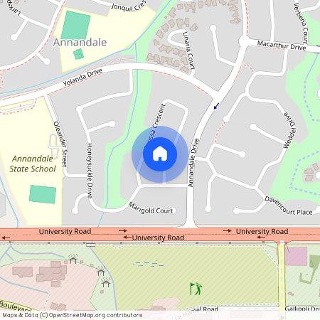 41 Serissa Crescent, Annandale