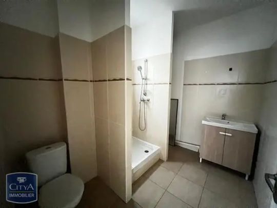 Appartement à louer 1 pièce 27.29m² - Photo 1