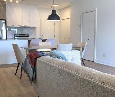 4 1/2 - Montréal (Saint-Michel) - 1 875 $/mois - Photo 4