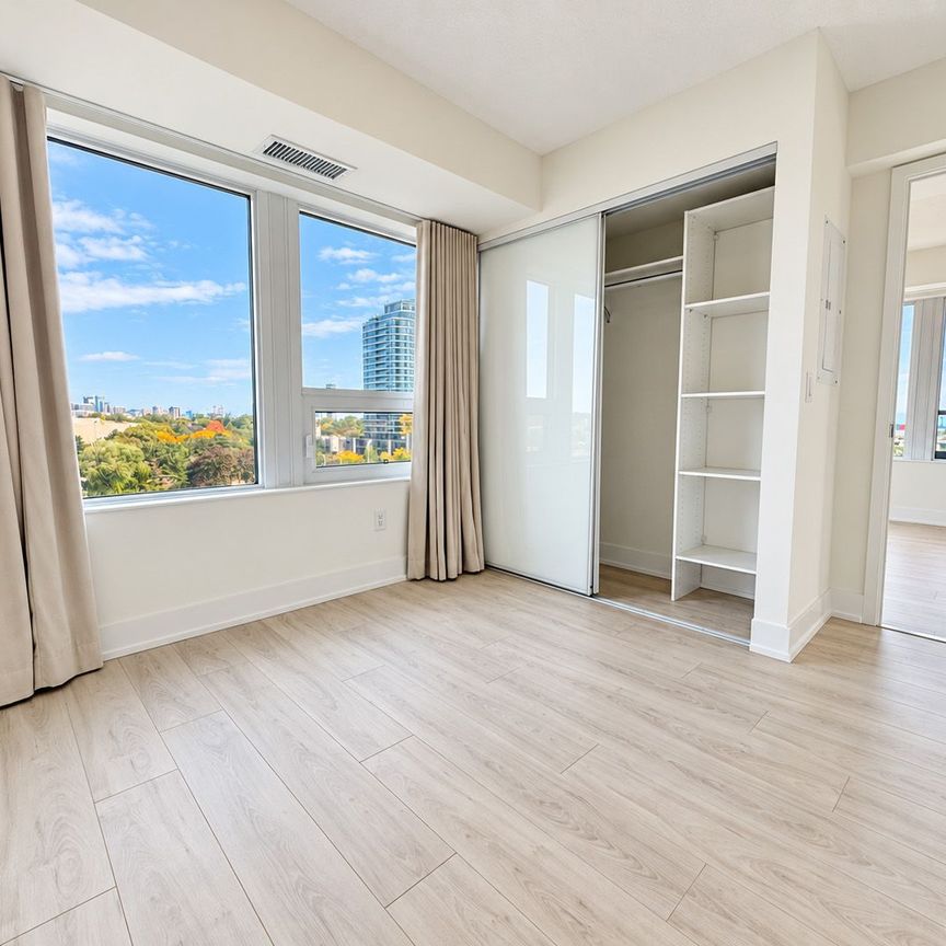 For Lease - 10 Eva Road Unit# 508, Toronto, Ontario - Photo 1