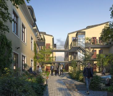 Hattmakarg, Gävle - Foto 6