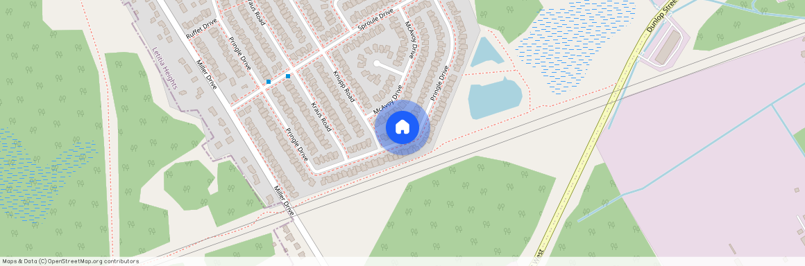 186 Pringle Drive, Barrie