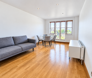 2 bedroom apartment to rent - Photo 3