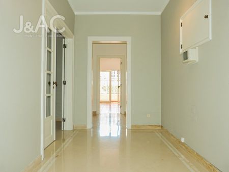 Apartamento T3 em Lisboa - Photo 5