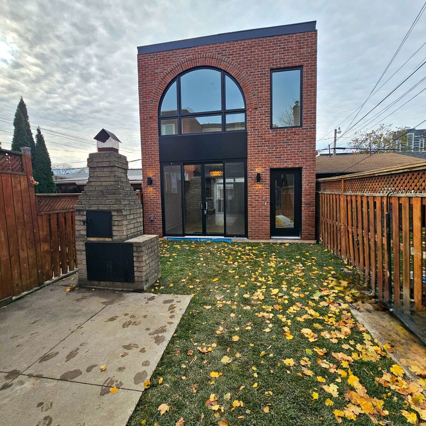For Lease - 200 Emerson Avenue, Toronto, Ontario - Photo 1