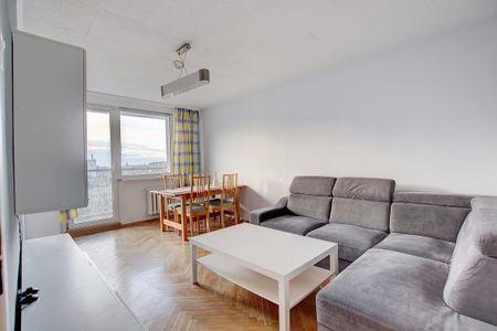 2pok. Krynicka/Hubska, 5min. do PKP, 2890zł CAŁOŚĆ - Фото 2