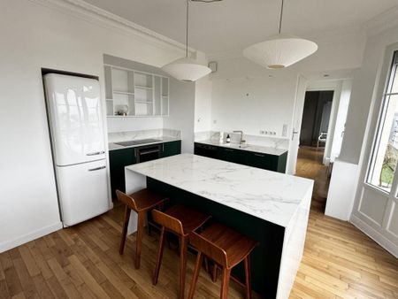 Appartement T3 à louer Saint Malo - 65 m² - Photo 3