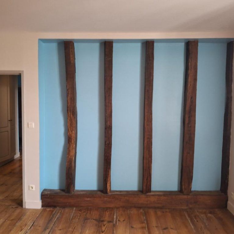 Appartement 3 pièces – 64 m² - Photo 1