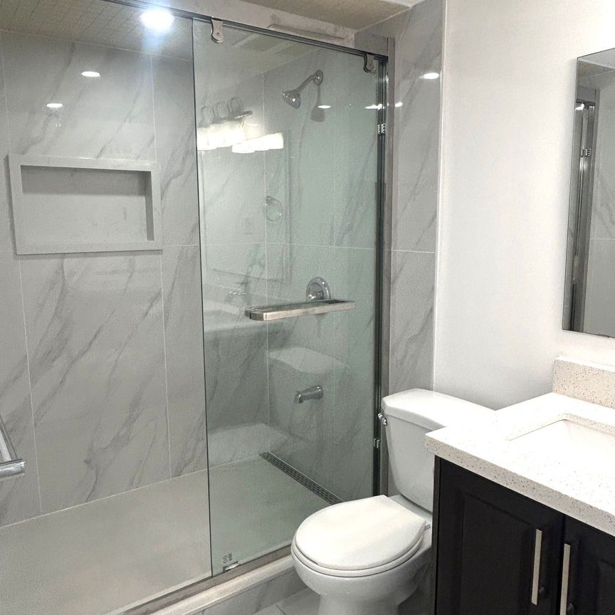 For Lease - 142 Shady Oaks Avenue Unit# Basement Unit, Markham, Ontario - Photo 1