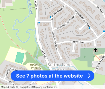 30 Gonville Ave, Sutton, SK11 0EG - Photo 1