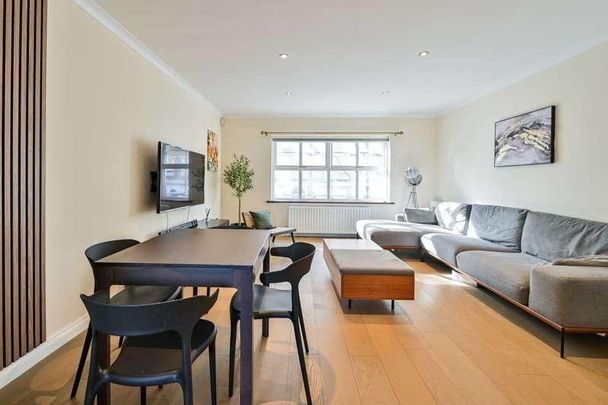 Griggs Place, London Bridge, SE1 - Photo 1