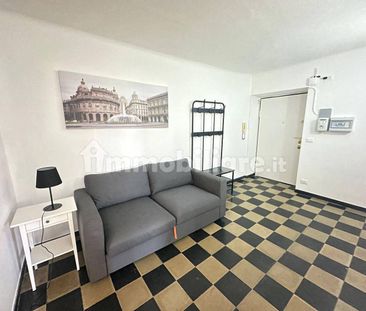 Trilocale via Costanzo Grillone 6, Cornigliano, Genova - Photo 2