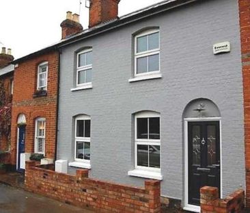 Greys Road, Henley On Thames, RG9 - Photo 1